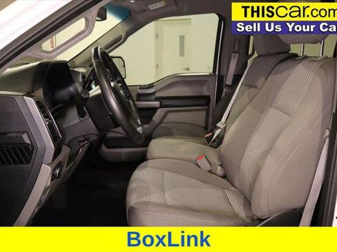 Used 2017 Ford F150 XLT w/ Equipment Group 302A Luxury image 17