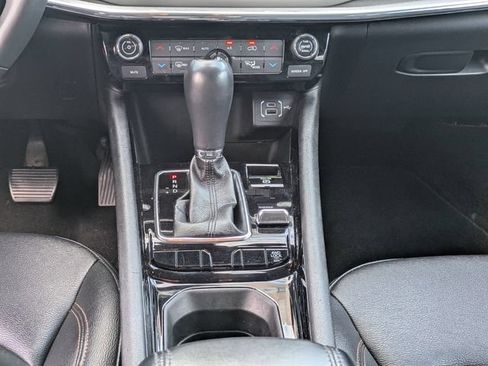 Used 2024 Jeep Compass Limited AWD/4WD image 20