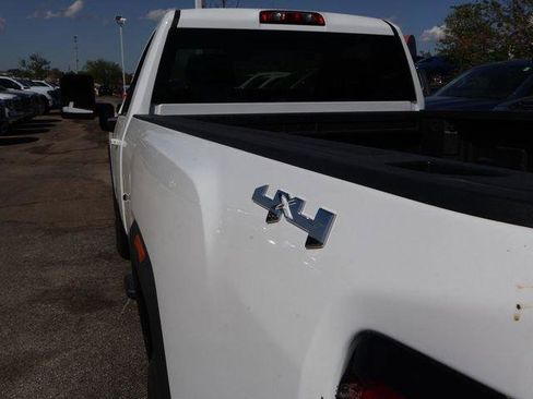 New 2026 GMC Sierra 3500 SLE AWD/4WD image 10