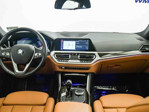 Certified 2023 BMW 430i Gran Coupe RWD image 15