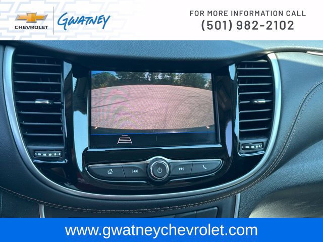 Used 2021 Chevrolet Trax LS w/ Tint and Cruise Package FWD image 18