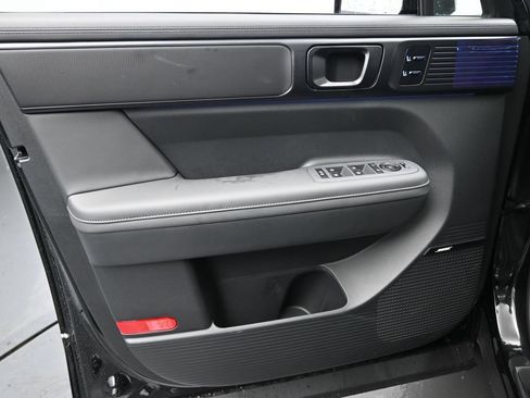 New 2026 Hyundai Santa Fe Calligraphy AWD/4WD image 24