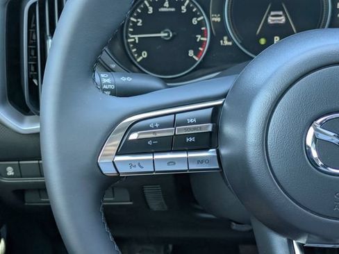 New 2026 MAZDA CX-50 AWD 2.5 S w/ Cargo Package image 17