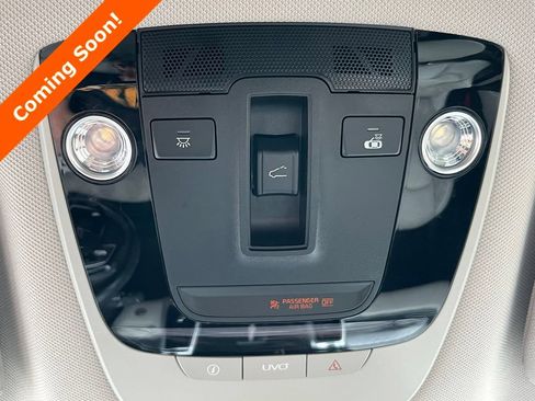 Used 2022 Kia Sorento SX FWD image 15