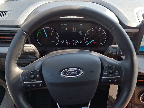 Certified 2023 Ford Maverick XLT w/ XLT Luxury Package FWD image 18