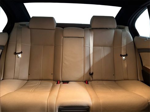 Used 2008 BMW 750Li image 15