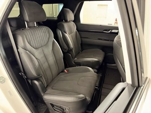 Used 2024 Hyundai Palisade Calligraphy AWD/4WD image 44