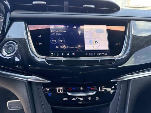 Certified 2024 Cadillac XT6 Sport w/ Technology Package AWD/4WD image 25