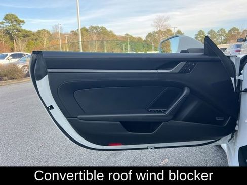 Used 2025 Porsche 911 Carrera image 13