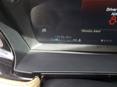 Used 2022 Lincoln Corsair Reserve image 26