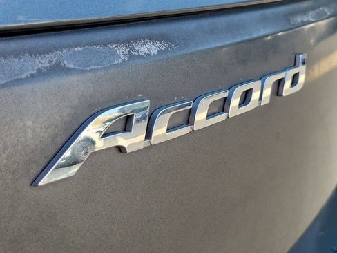 Used 2010 Honda Accord LX image 8