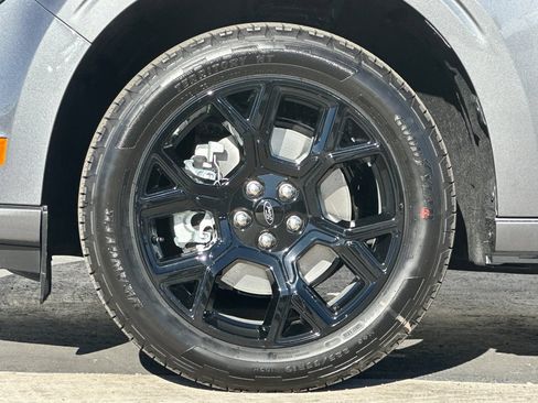 New 2026 Ford Maverick Lobo AWD/4WD image 23