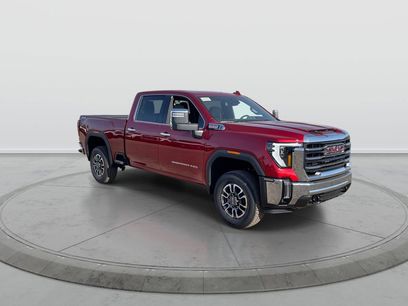 New 2026 GMC Sierra 2500 SLT