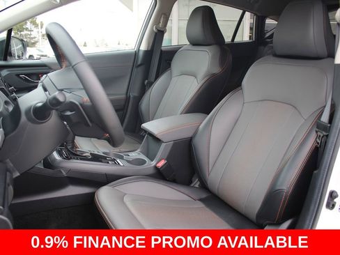 Used 2025 Subaru Crosstrek 2.5i Limited image 9