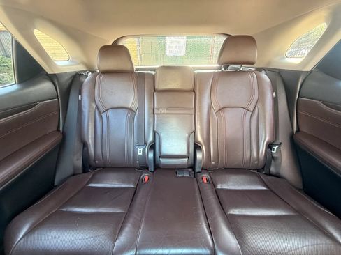 Used 2018 Lexus RX 350 AWD w/ Premium Package image 30