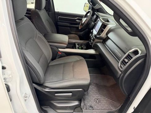 Certified 2024 RAM 1500 Big Horn AWD/4WD image 36
