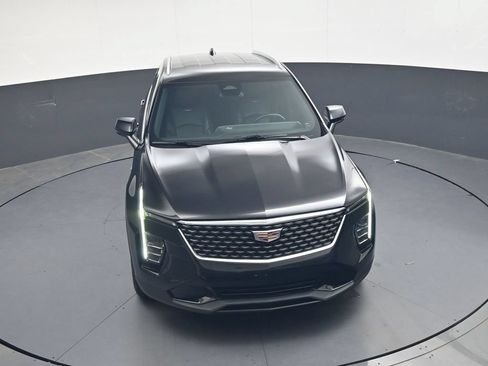 Used 2024 Cadillac XT4 Premium Luxury FWD image 38