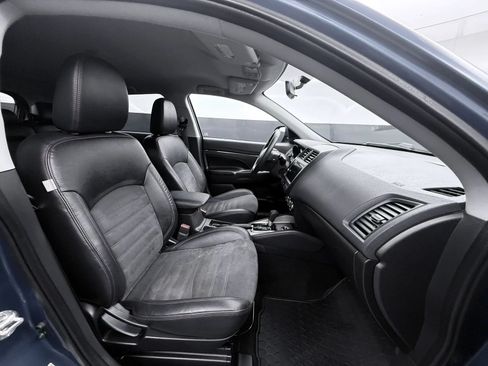 Used 2018 Mitsubishi Outlander Sport SE AWD/4WD image 10