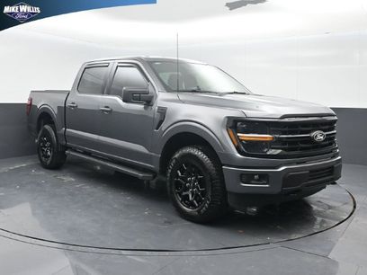 Used 2026 Ford F150 XLT w/ XLT Black Appearance Package