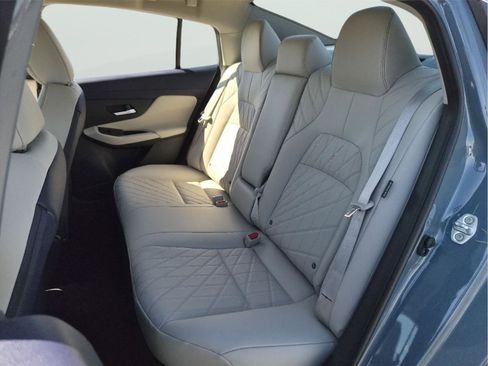 New 2026 Nissan Sentra SL image 11