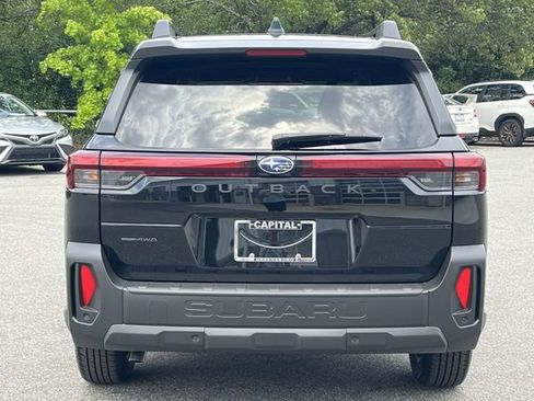 New 2026 Subaru Outback Premium AWD/4WD image 12