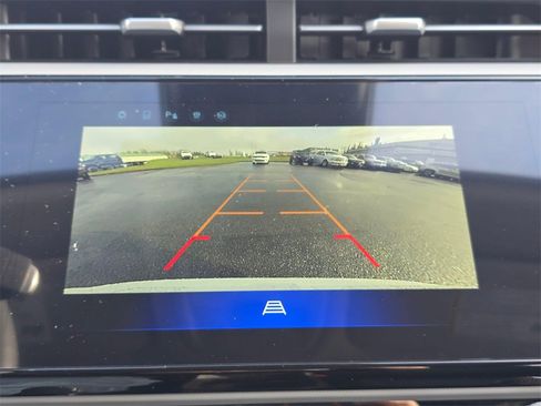 New 2027 Chevrolet Bolt LT image 27