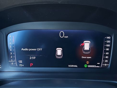 New 2026 Honda Passport TrailSport image 19