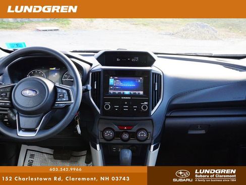 Certified 2024 Subaru Forester image 17