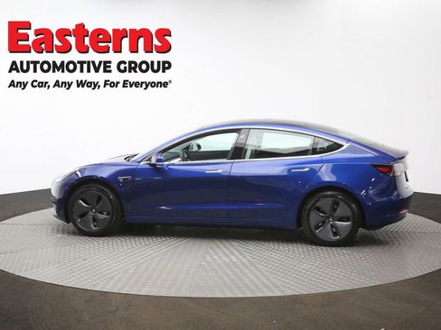 Used 2020 Tesla Model 3 Standard Range Plus image 58