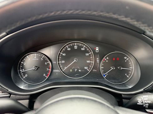 Used 2024 MAZDA MAZDA3 s image 14