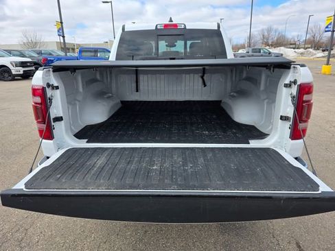 Used 2020 RAM 1500 Laramie w/ Off Road Group image 14
