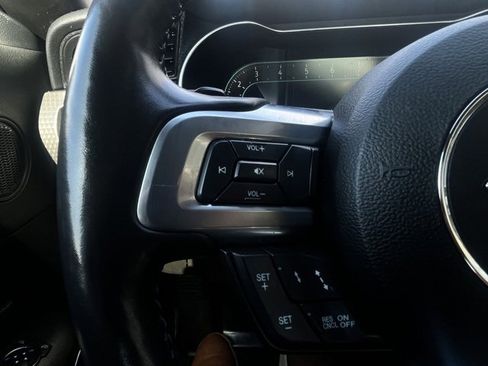 Used 2020 Ford Mustang Premium w/ 2.3L High Performance Package image 27