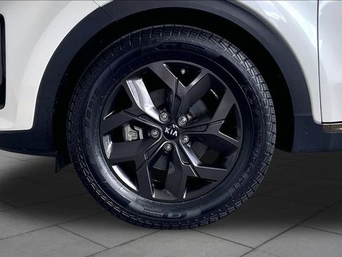 Used 2020 Kia Sportage S FWD image 11