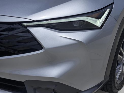 Certified 2025 Acura ADX AWD image 28