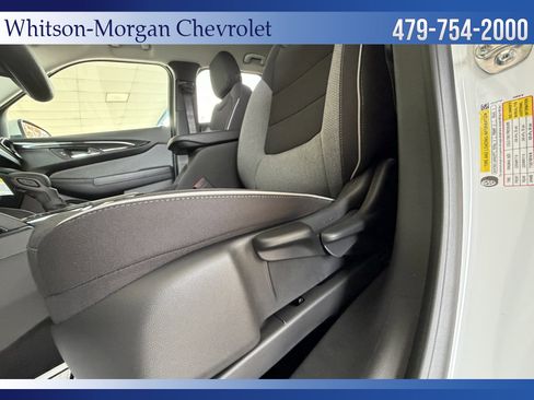 New 2026 Chevrolet TrailBlazer LT image 13