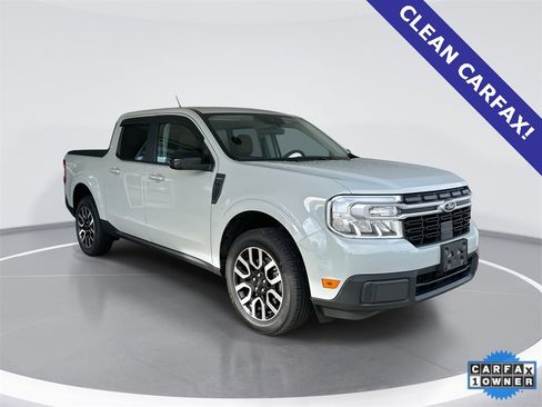 Used 2024 Ford Maverick Lariat image 51