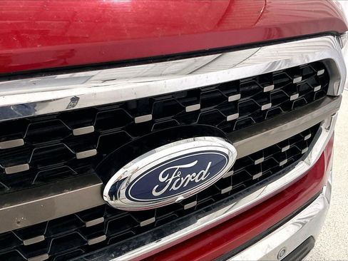 Used 2022 Ford F150 King Ranch w/ Equipment Group 601A High AWD/4WD image 7