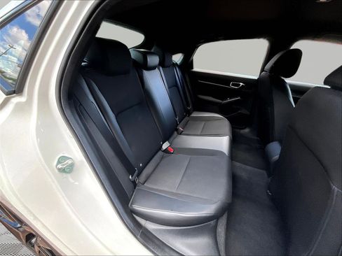 Used 2024 Honda Civic Sport image 24