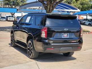 Used 2024 Chevrolet Tahoe RST w/ Luxury Package video 3