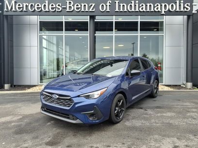 Used 2025 Subaru Impreza 2.0i