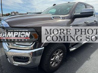 Used 2020 RAM 3500 Laramie AWD/4WD video 1
