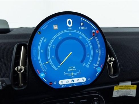 Certified 2025 MINI Cooper Countryman S image 16