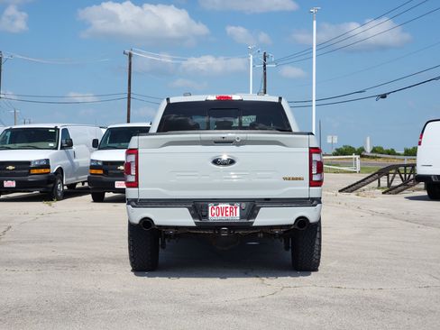 Used 2023 Ford F150 Tremor w/ Equipment Group 402A High AWD/4WD image 6