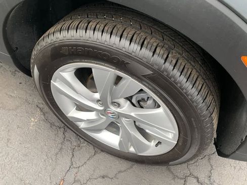 Used 2026 Buick Encore GX Preferred w/ Comfort Package image 11