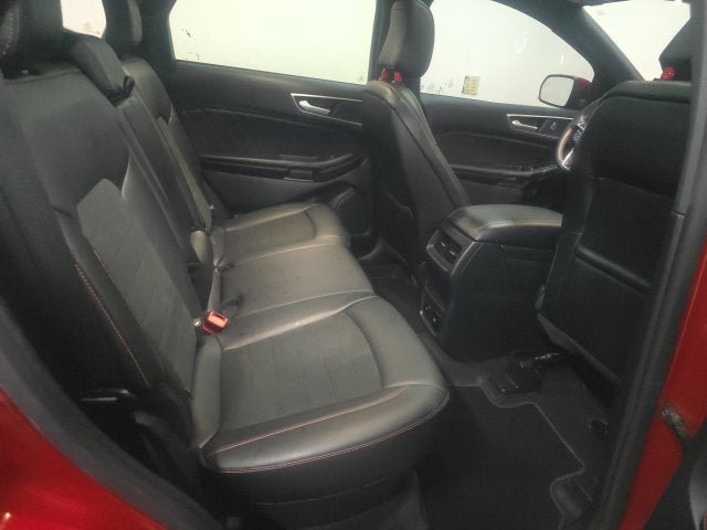 Used 2024 Ford Edge ST-Line AWD/4WD image 6