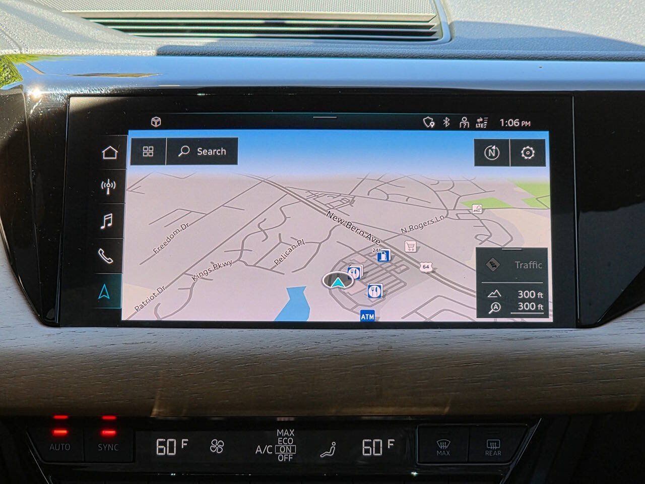 Used 2022 Audi e-tron GT Premium Plus AWD/4WD image 23