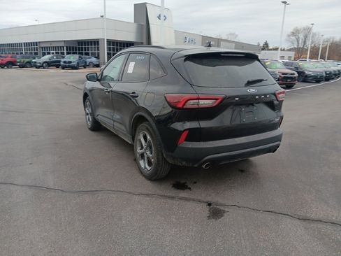 Used 2025 Ford Escape ST-Line image 10