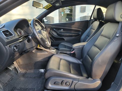 Used 2013 Volkswagen Eos Komfort image 27