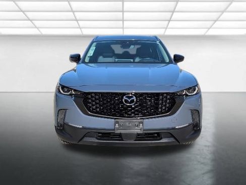 Used 2024 MAZDA CX-50 AWD 2.5 S w/ Premium Plus Pkg image 29