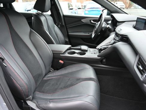 Used 2022 Acura TLX w/ A-SPEC Pkg image 20